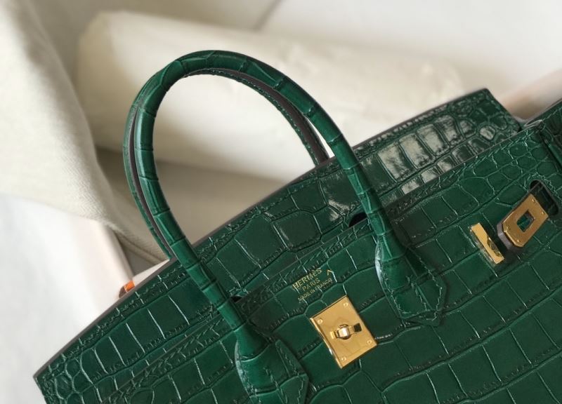 Hermes Birkin Bags